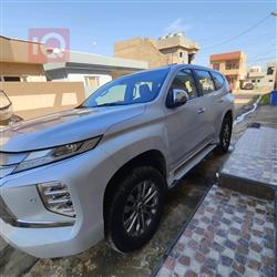 ميتسوبيشي باجيرو سبورت